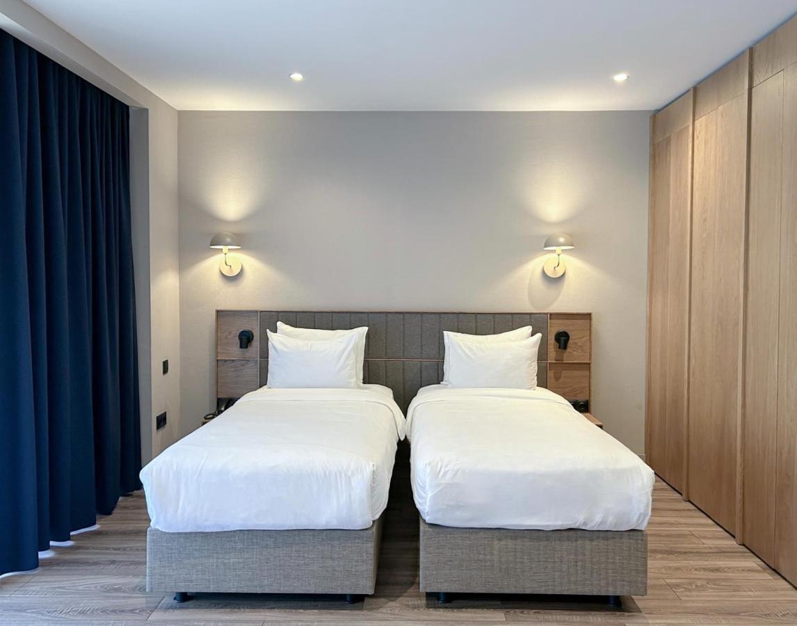 New Sairme Hotel Cameră foto