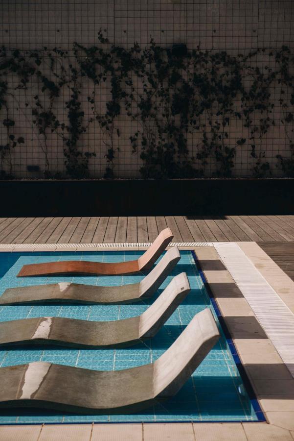 New Sairme Hotel Exterior foto