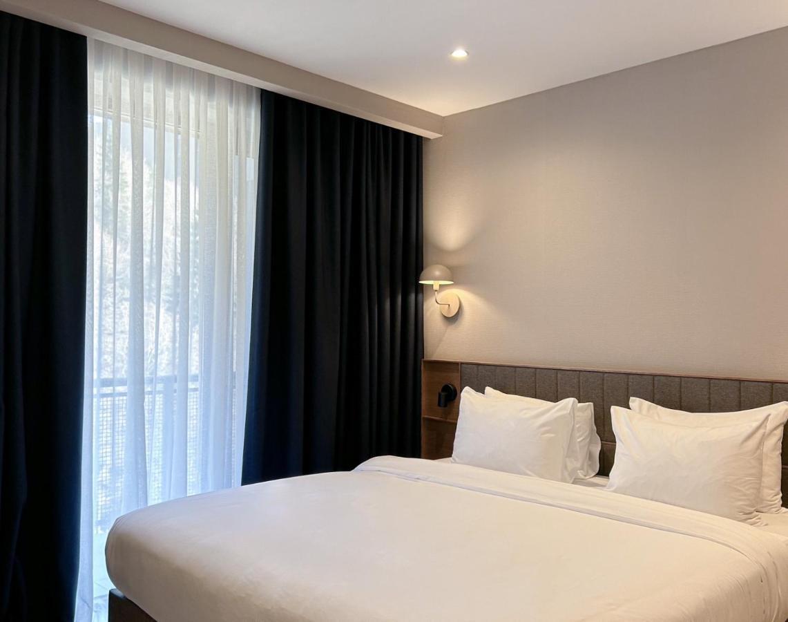 New Sairme Hotel Cameră foto